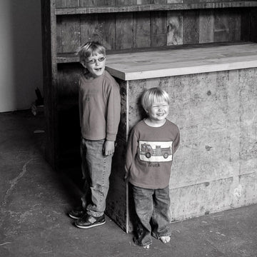 How Thoughts Became Things