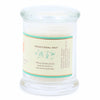 Oaxacan Sal Blanca Sea Salt from Mexico