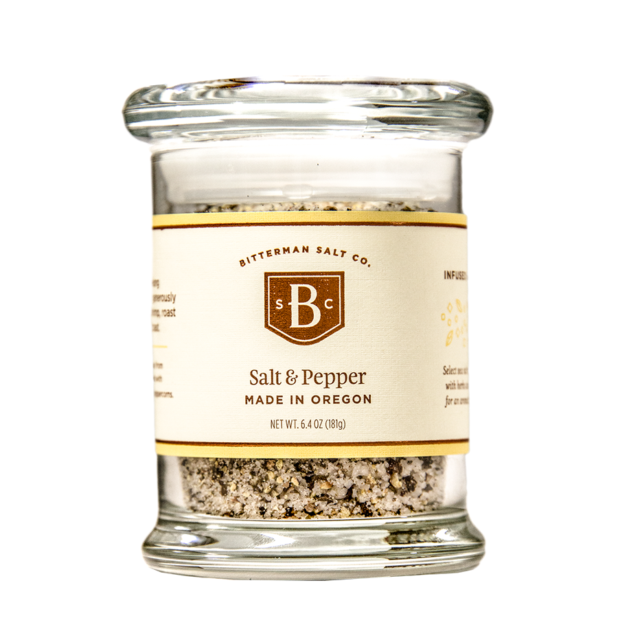 salt-pepper