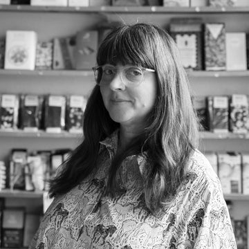 Shop Keeper Crissy