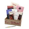 Fruity Chocolate Tasting Flight Box