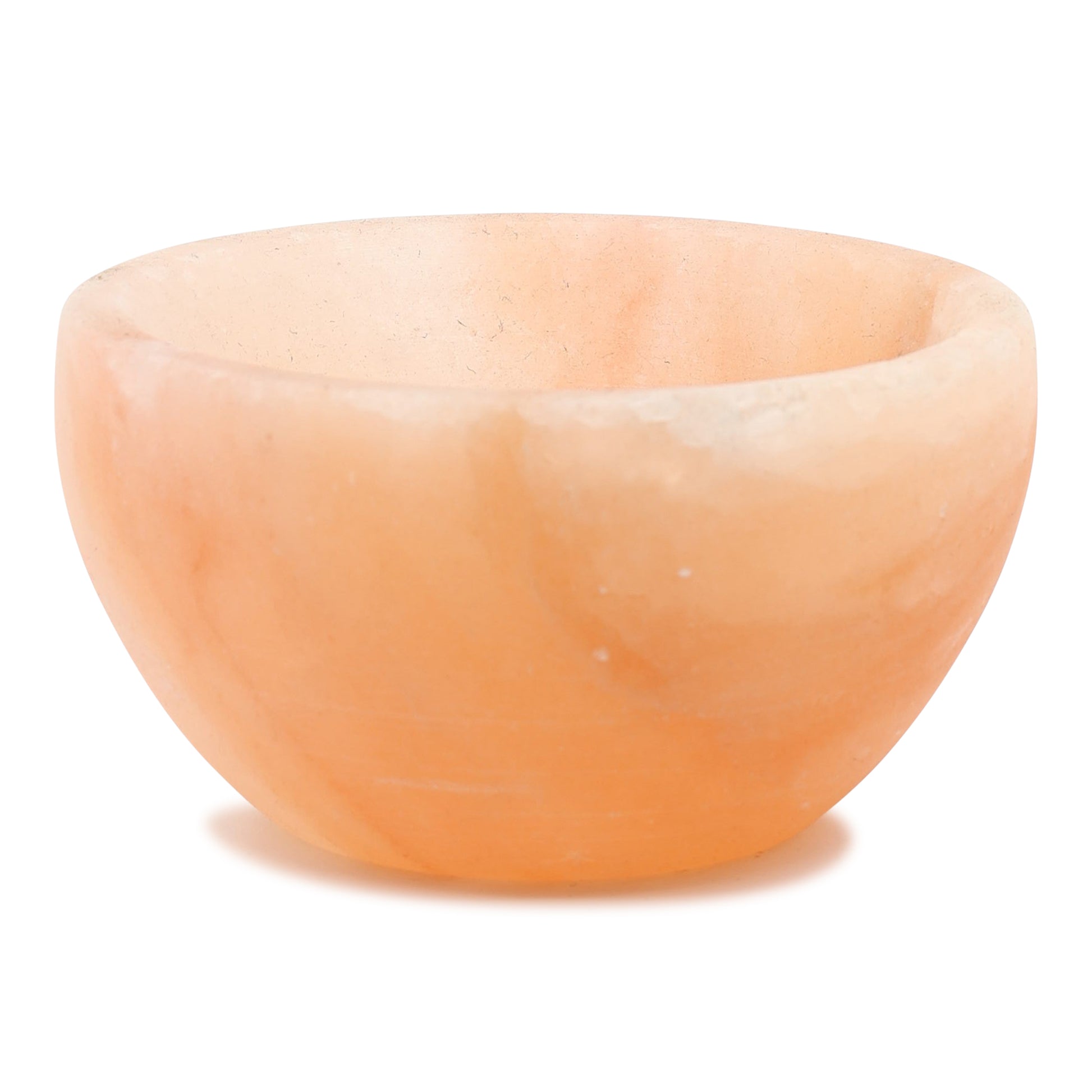 Himalayan Salt Bowl - Medium 6"