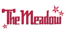 The Meadow logo