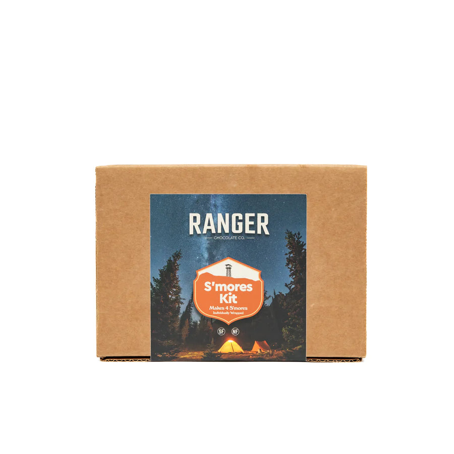 Image of Ranger S'more Kit