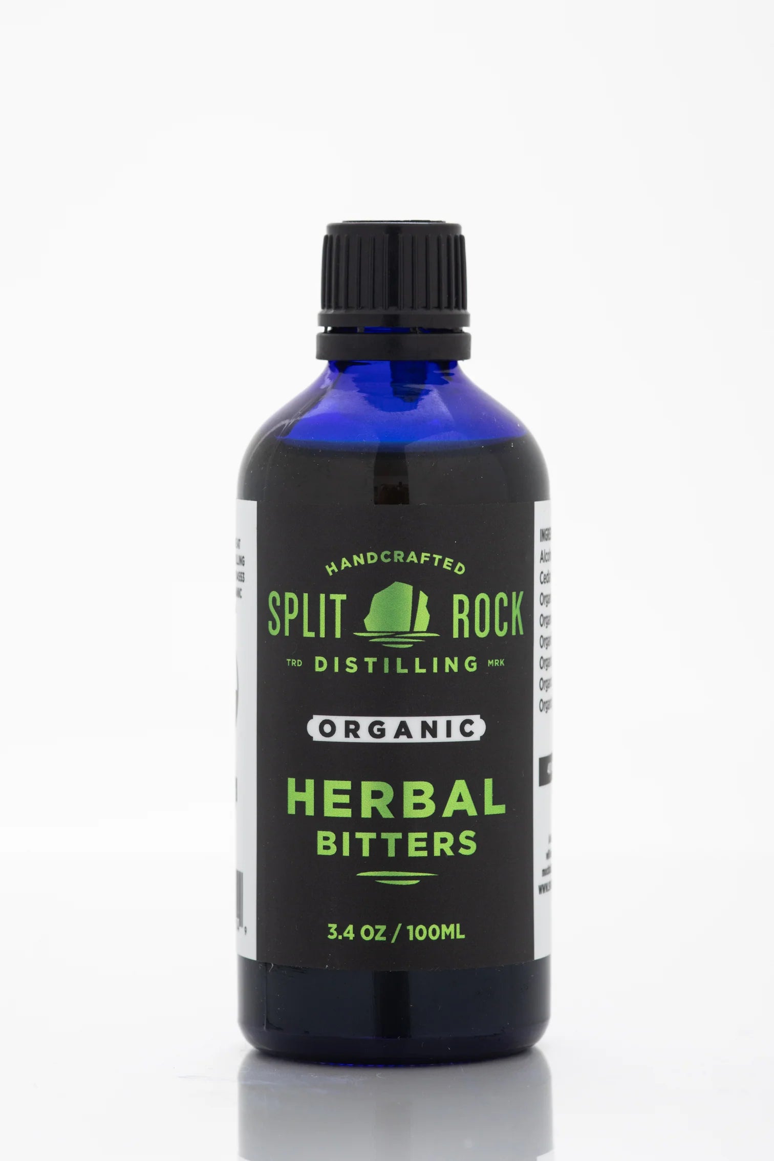 Split Rock Herbal Bitters The Meadow