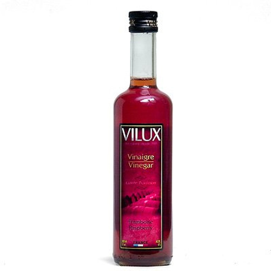 image of Raspberry Vinegar from France