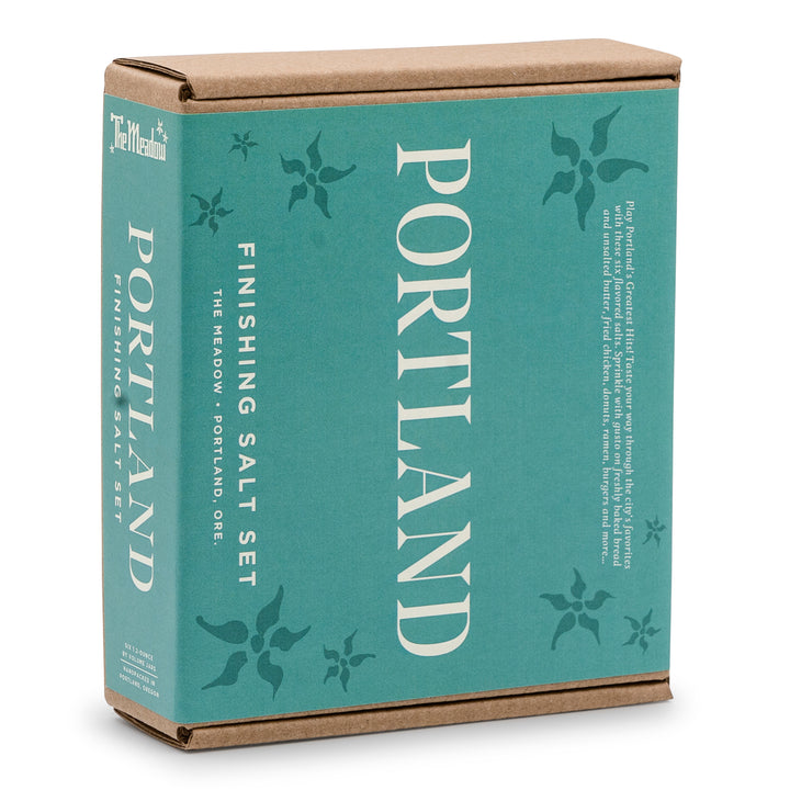 Taste of Portland Salt 6-Pack