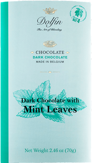 Dolfin chocolate deals