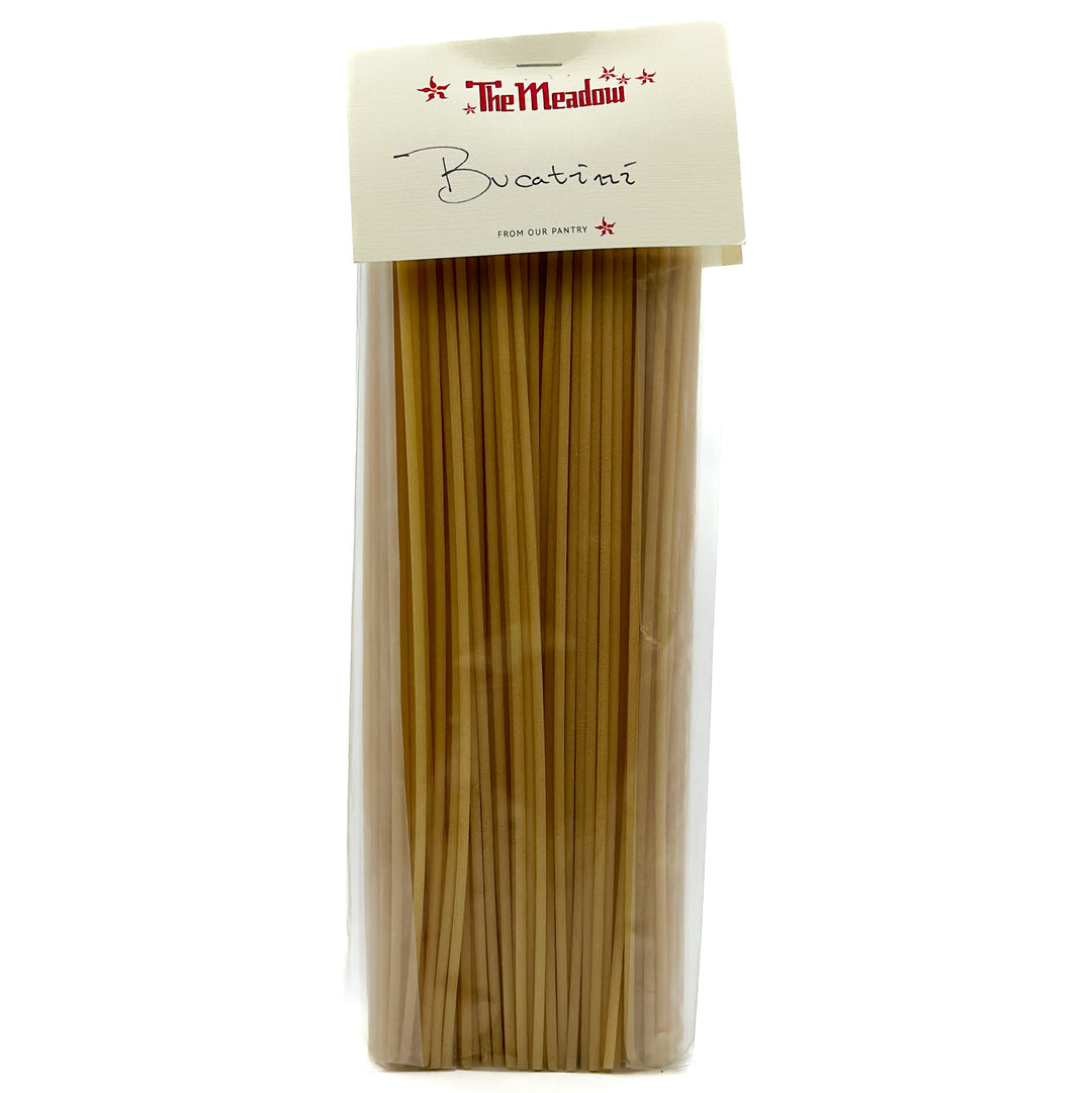 Bucatini - Gourmet Pasta from Italy