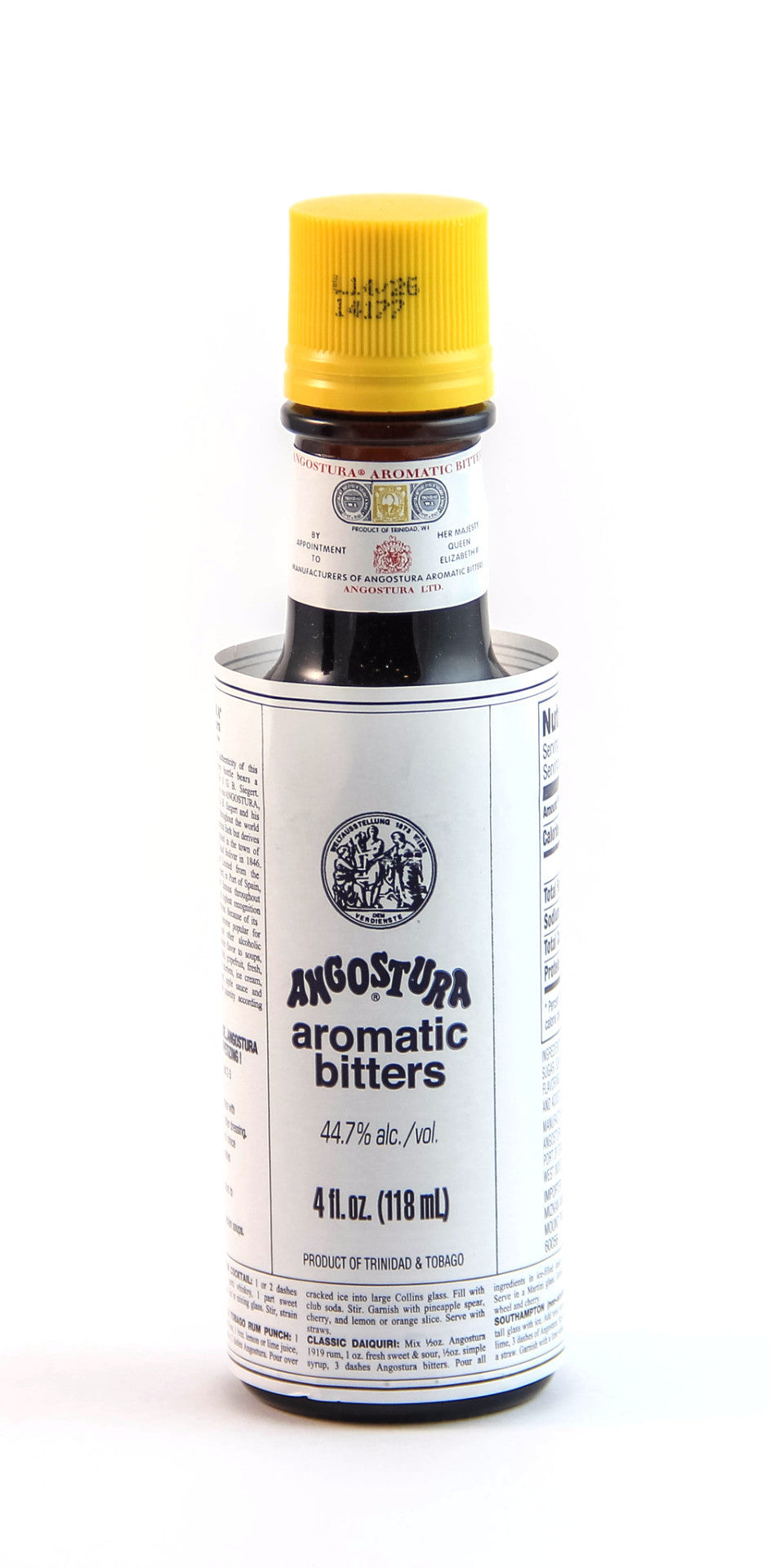 Angostura Aromatic Bitters