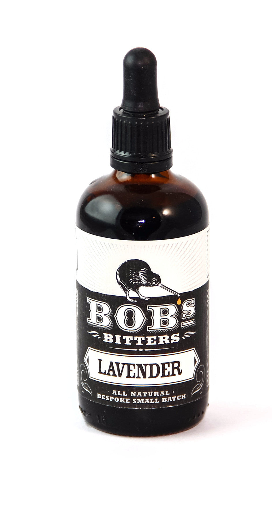 Bob's Lavender Bitters