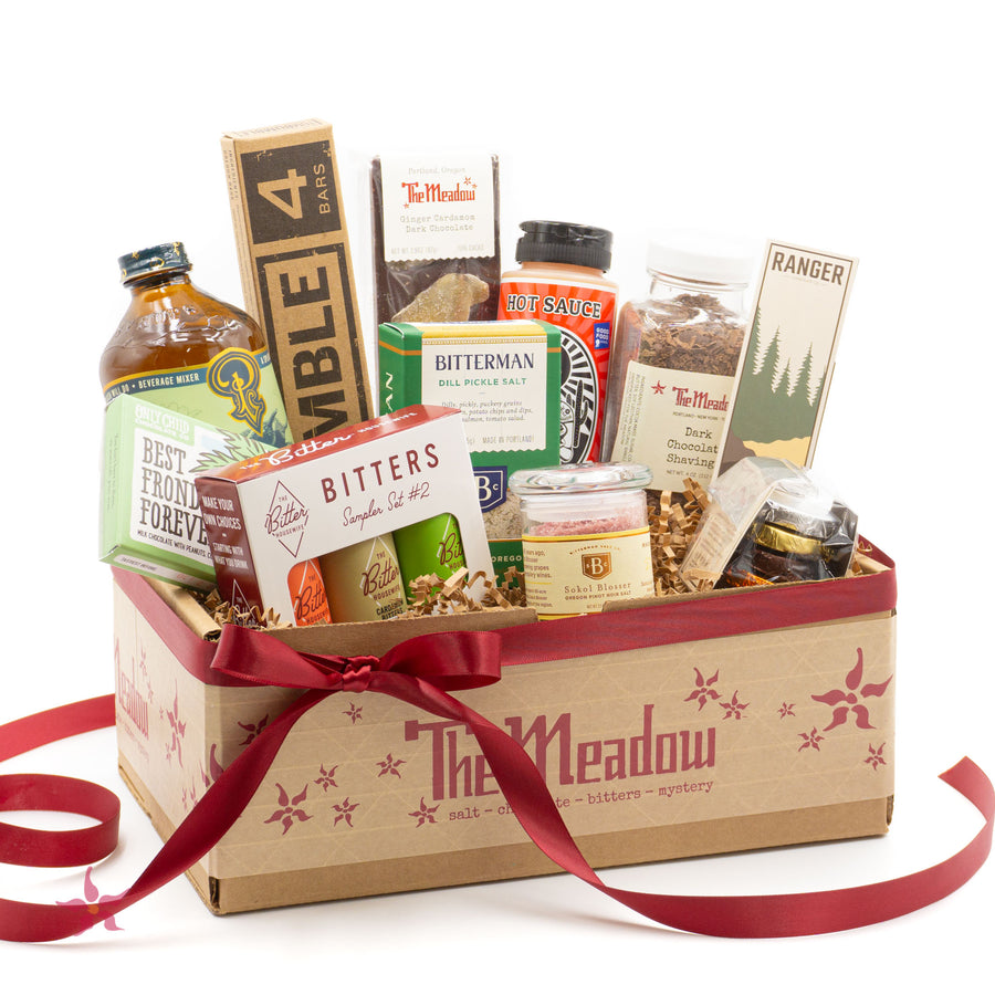 Oregon Foodie Gift Box