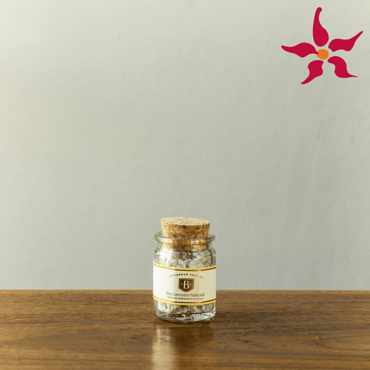 Salt Club - World's Most Exotic Salts Delivered Straight to Your Door!