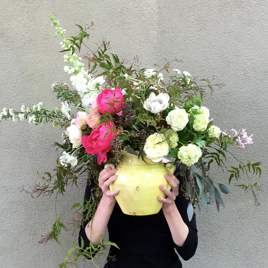 Mother's Day Bouquet - Local Portland, Oregon Pickup Only!