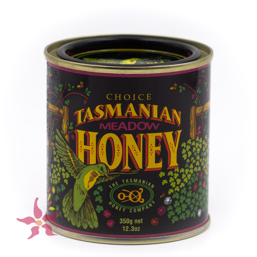 Tasmanian Meadow Honey from Australia