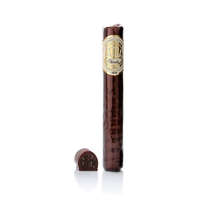 Venchi Chocolate Cigar
