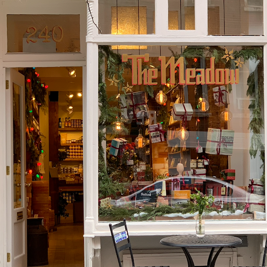 The Meadow Mulberry Street