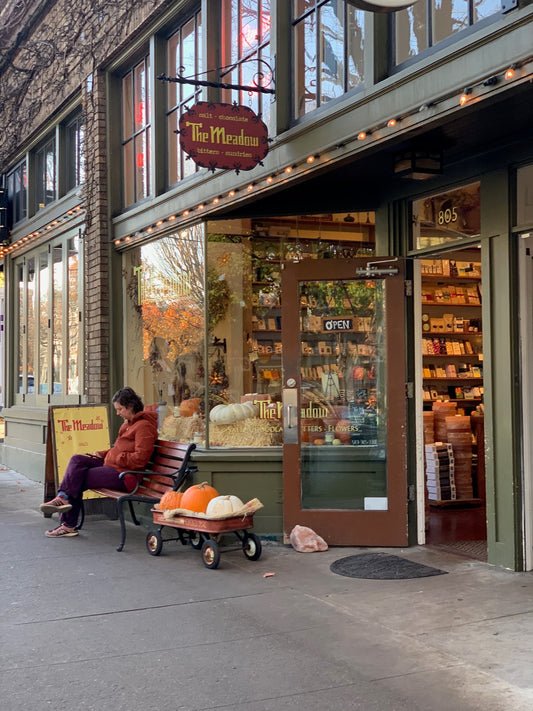 NW 23rd Ave, Portland, Oregon Neighborhood Guide - Where to Shop, Eat, Drink and Be Merry!