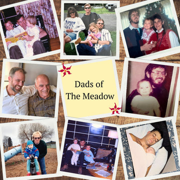 Meet the Dads of The Meadow
