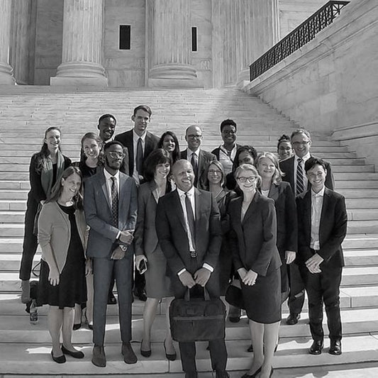 Equal Justice Initiative: Community Participation