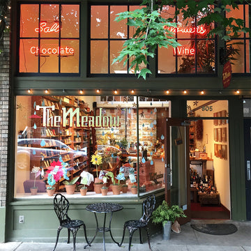 Small Business is Super Business: 11 Reasons Why Shopping Small Matters
