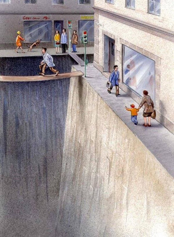 Pedestrian Zones Can Save Our Cities (and Ourselves)
