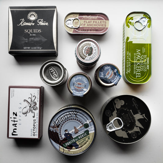 A Can of Gratitude