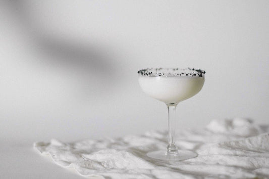 The Liquefied Ghost