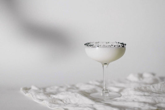The Liquefied Ghost