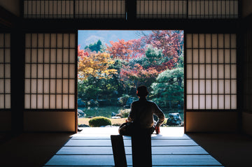 You're invited: Japan 2022 with Mark Bitterman (me!) & Modern Adventure