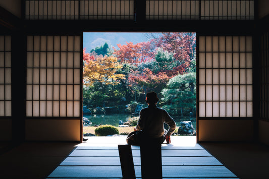 You're invited: Japan 2022 with Mark Bitterman (me!) & Modern Adventure
