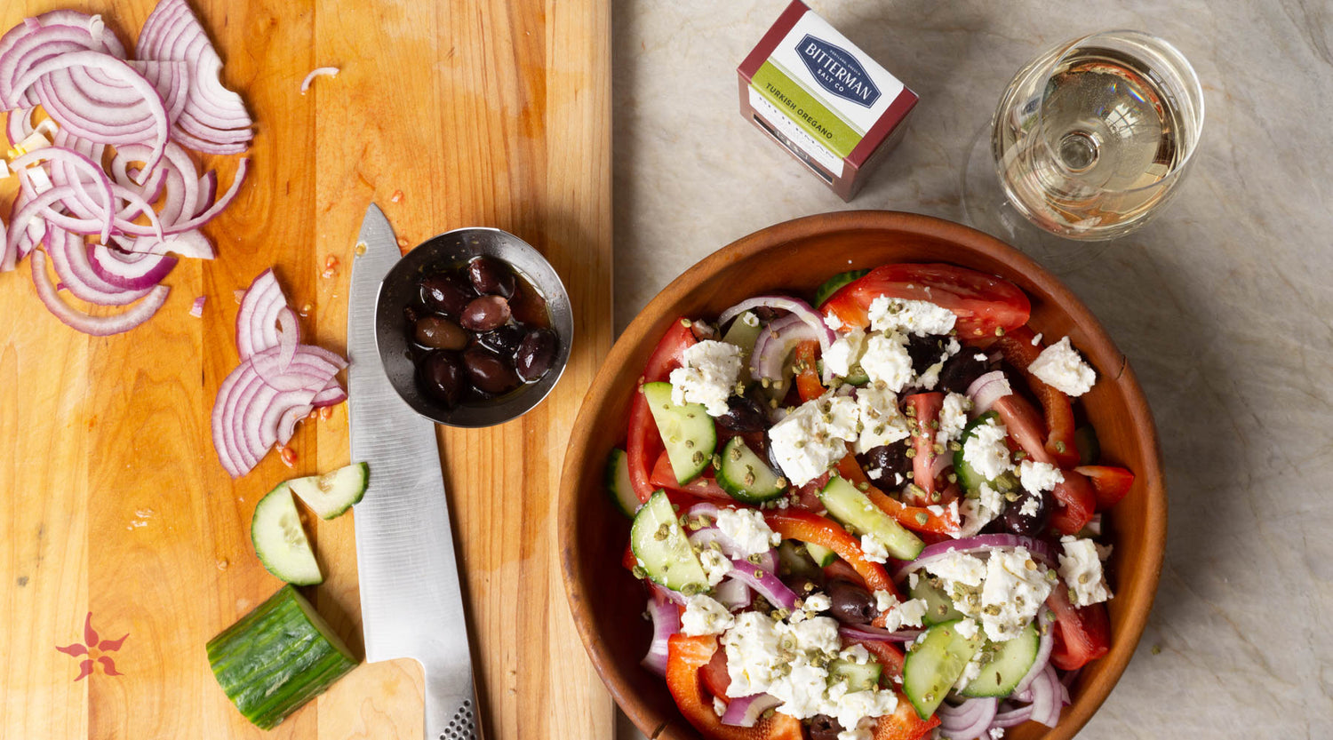 pantry gifts & bundles