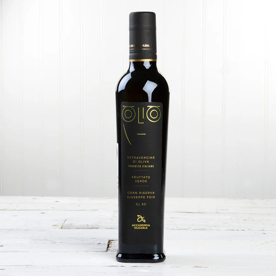 Image of Guiseppe Fois Gran Reserva Extra Virgin Olive Oil