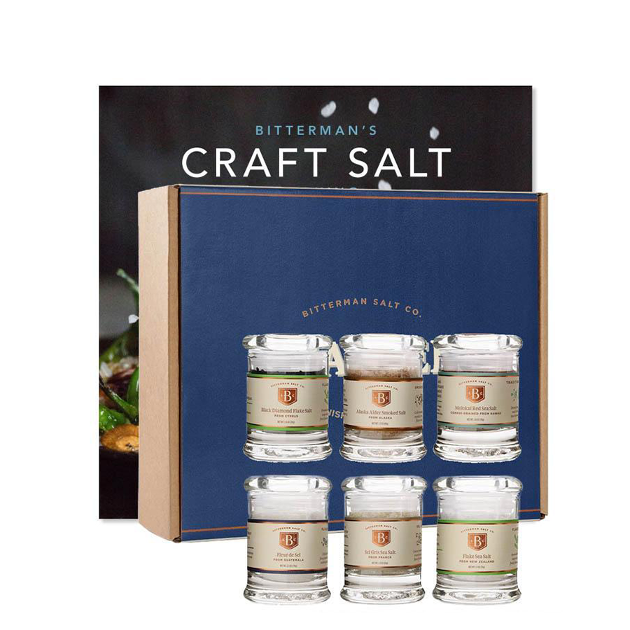 salt-starter-set-craft-salt-cooking