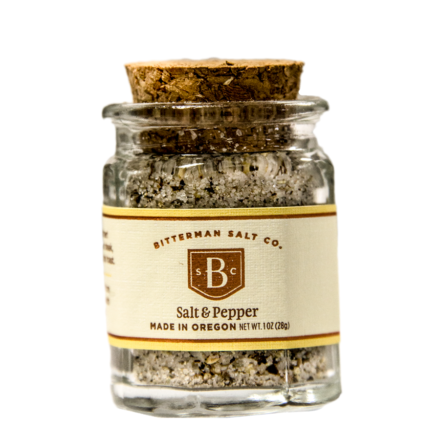 salt-pepper