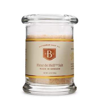 Bitterman's Fleur de Hell‚Ñ¢