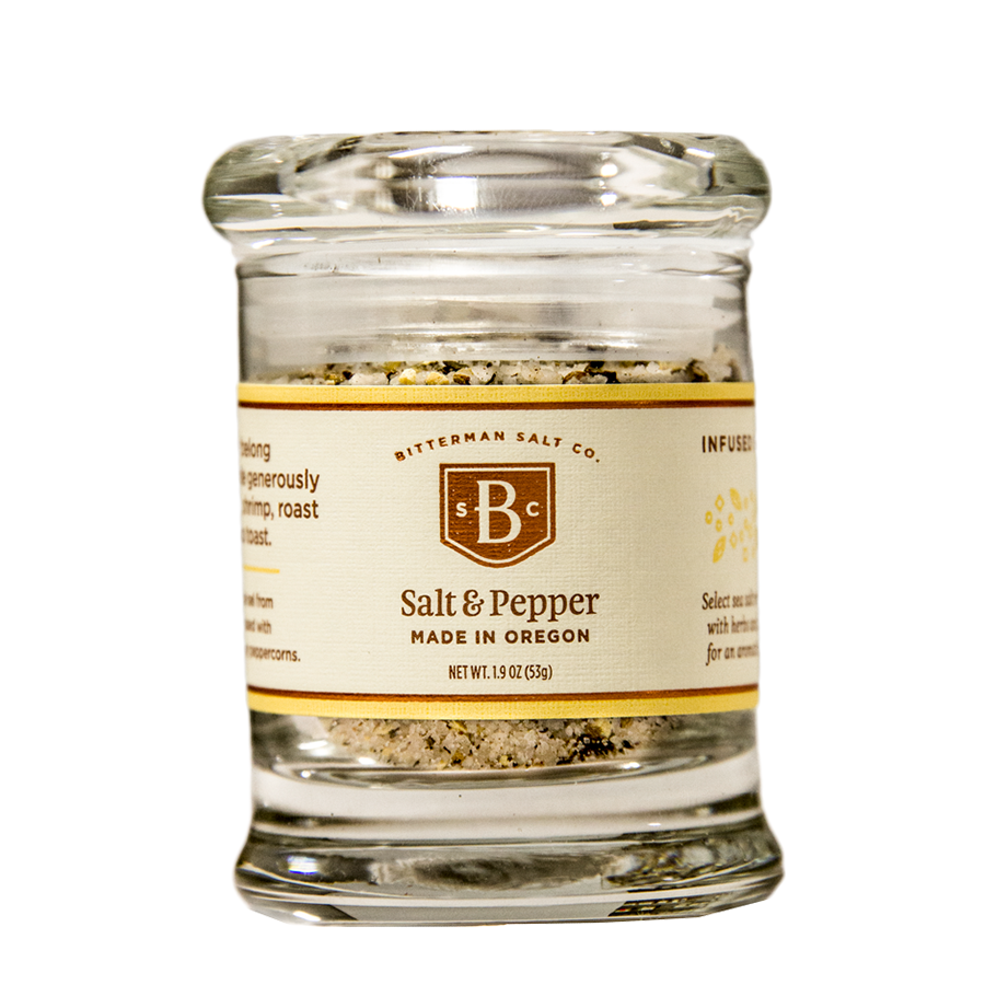 salt-pepper