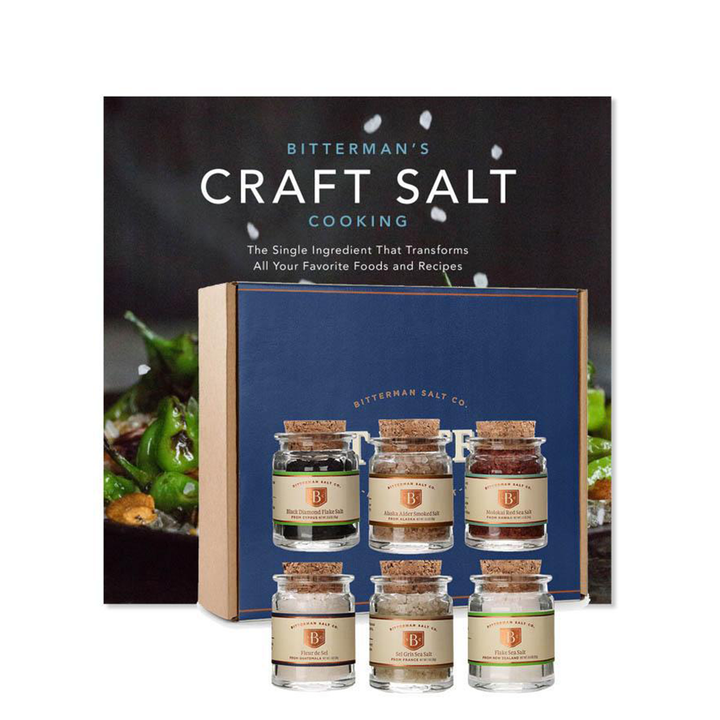 salt-starter-set-craft-salt-cooking