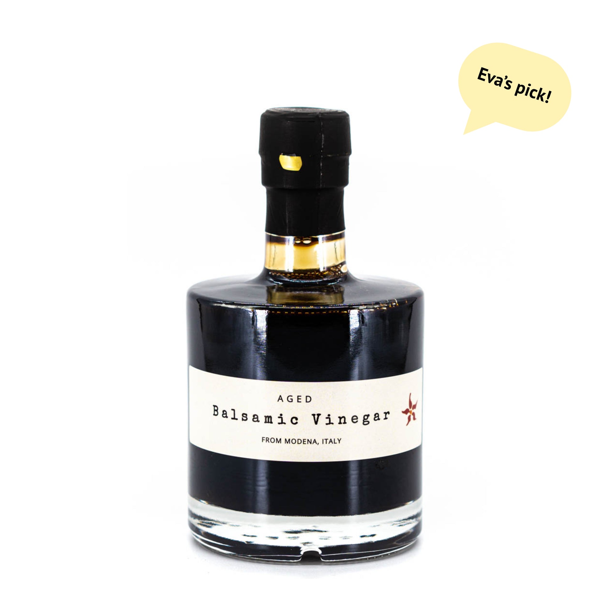 The Meadow Balsamic Aged Vinegar from Italy