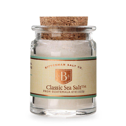 Bitterman's Classic Sea Salt‚Ñ¢