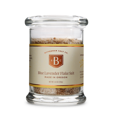 Bitterman's Blue Lavender