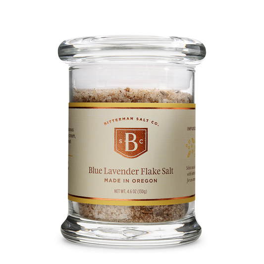 Bitterman's Blue Lavender