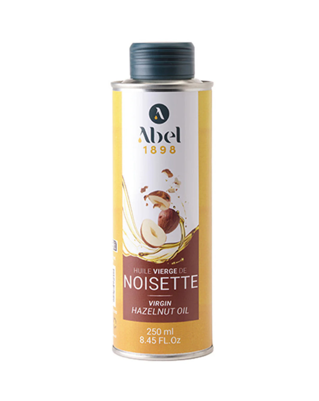 Image of Abel Hazelnut Oil