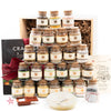 Around the World Salt Set
