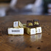 Image of Ranger Pistachio Chocolate Gold Bars