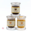 Dessert Salt Set