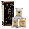Exotic Salt Set