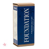 Foundation Salt Set