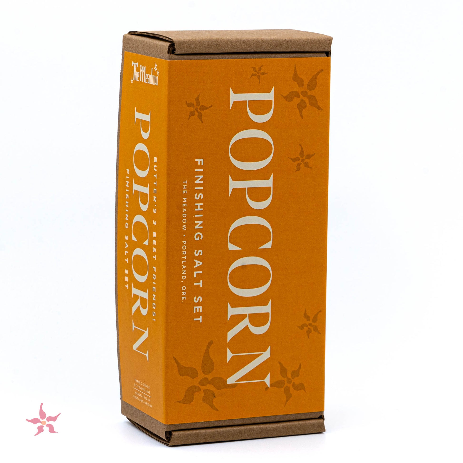 Popcorn Salt Set