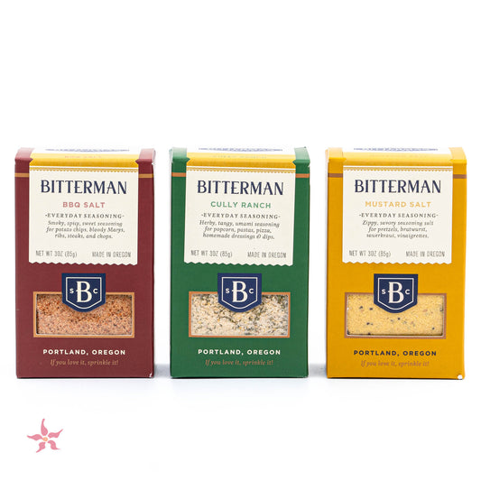 Everyday Seasonings 3-Pack